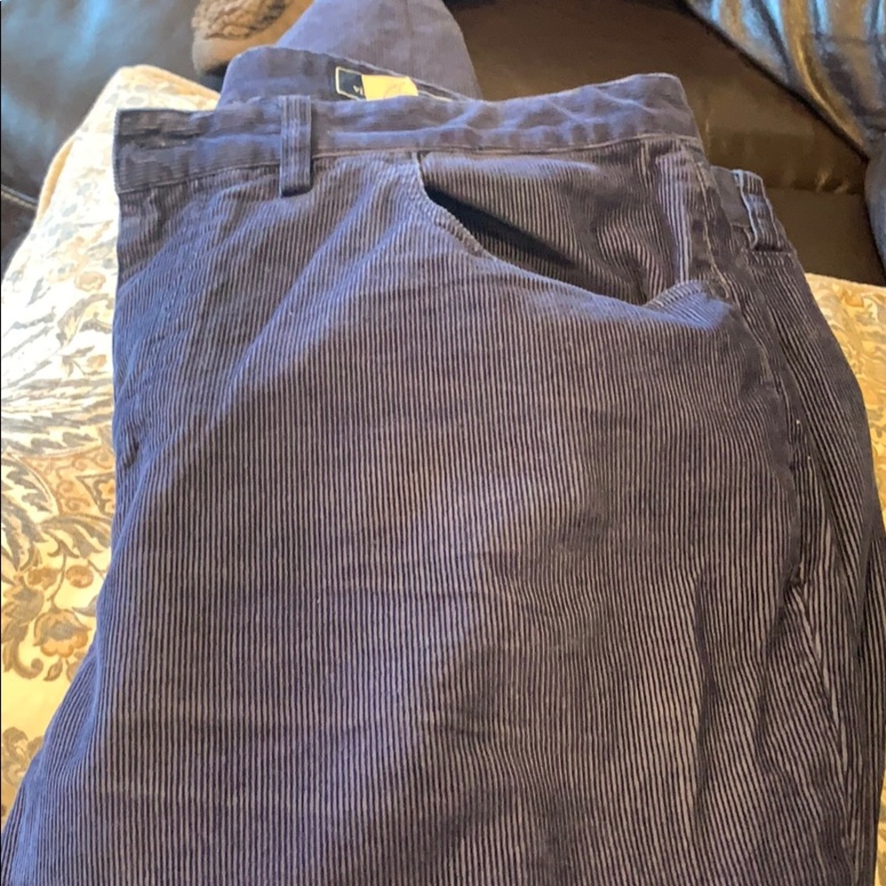 5 pocket corduroy pant 38x32